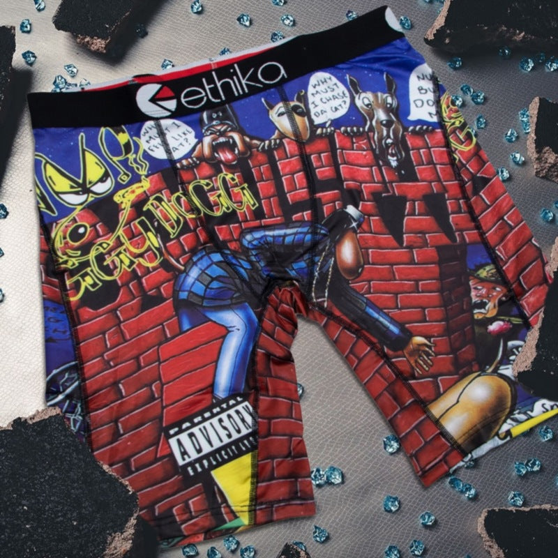 Ethika Boxer Briefs