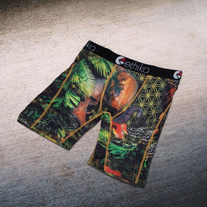 Ethika Boxer Briefs