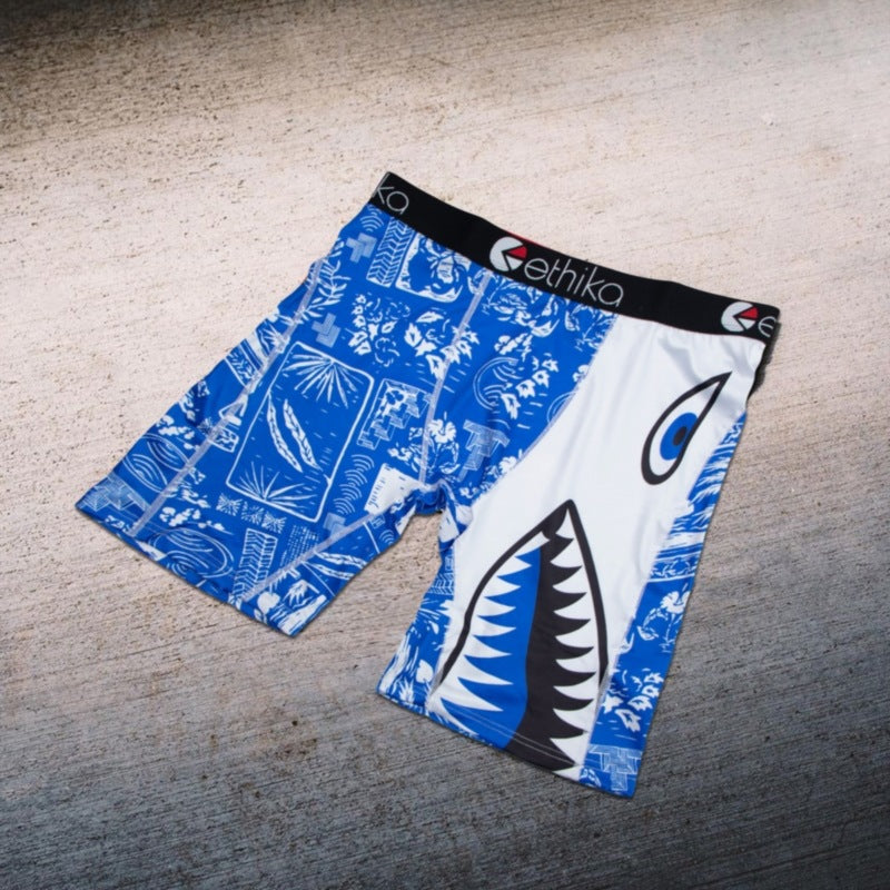 Ethika Boxer Briefs