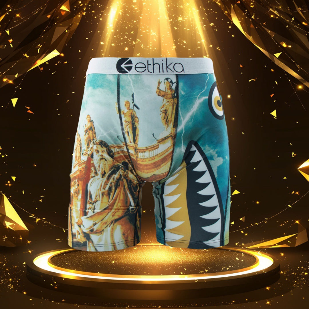Ethika Boxer Briefs