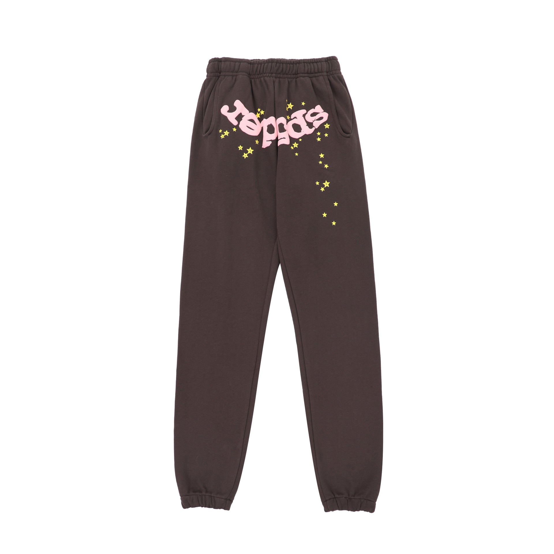 Sp5der Hoodie & Sweatpants Need to be purchased separately