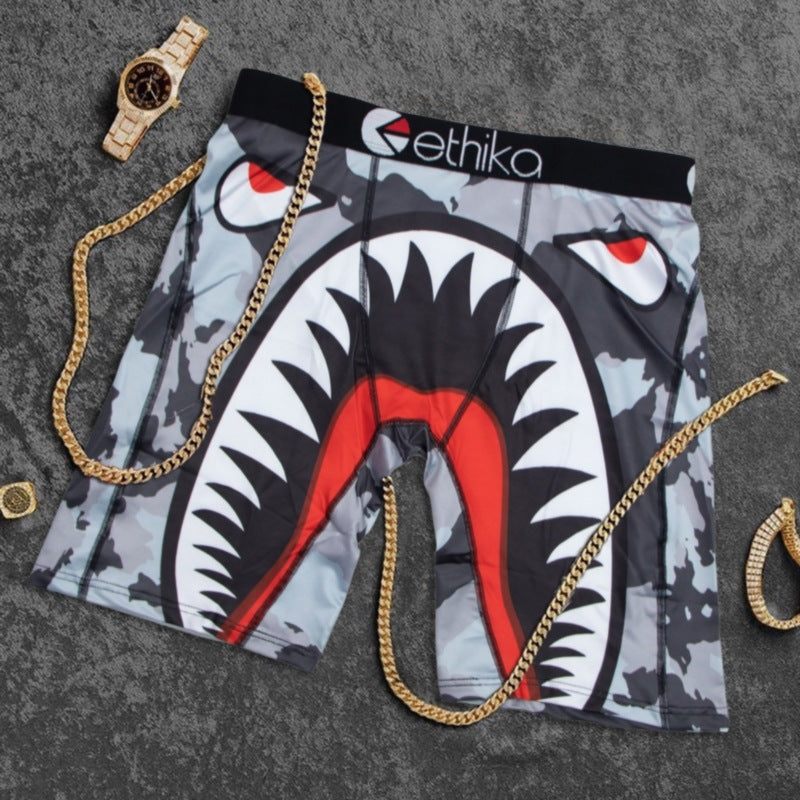 Ethika Boxer Briefs