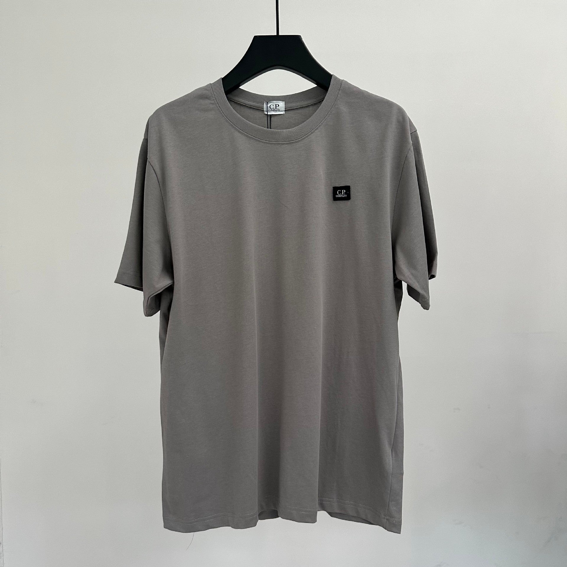 Cp Company T Shirts Men's Casual Crew Neck Short Sleeve T-Shirts
