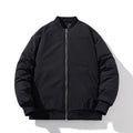 Mens Vintage Jackets Embroidered Baseball Suit ins Tide Brand Flight Suit Autumn and Winter