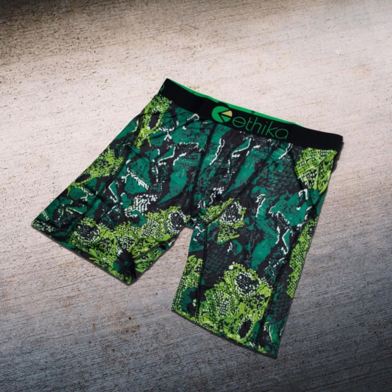 Ethika Boxer Briefs