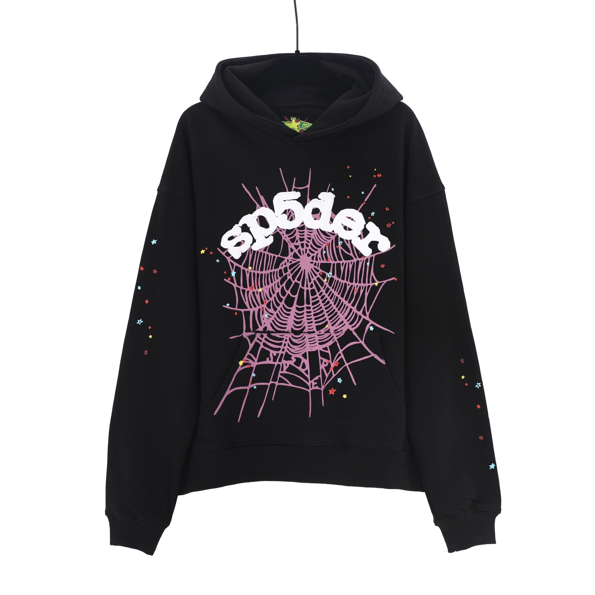 Sp5der Hoodie & Sweatpants Need to be purchased separately