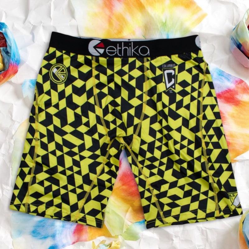 Ethika Boxer Briefs