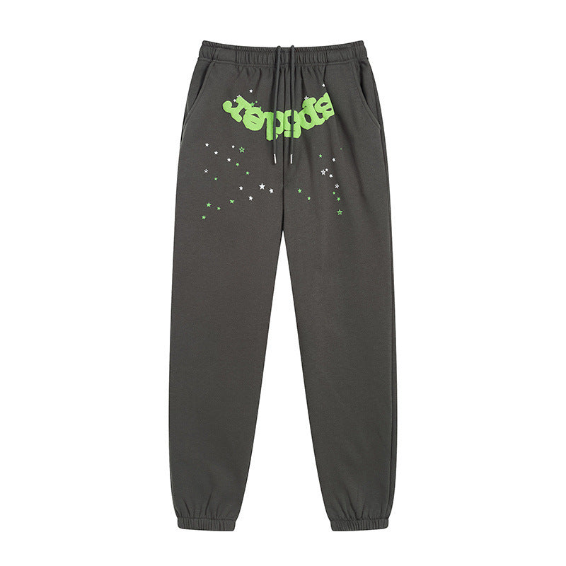 Sp5der Hoodie & Sweatpants Need to be purchased separately