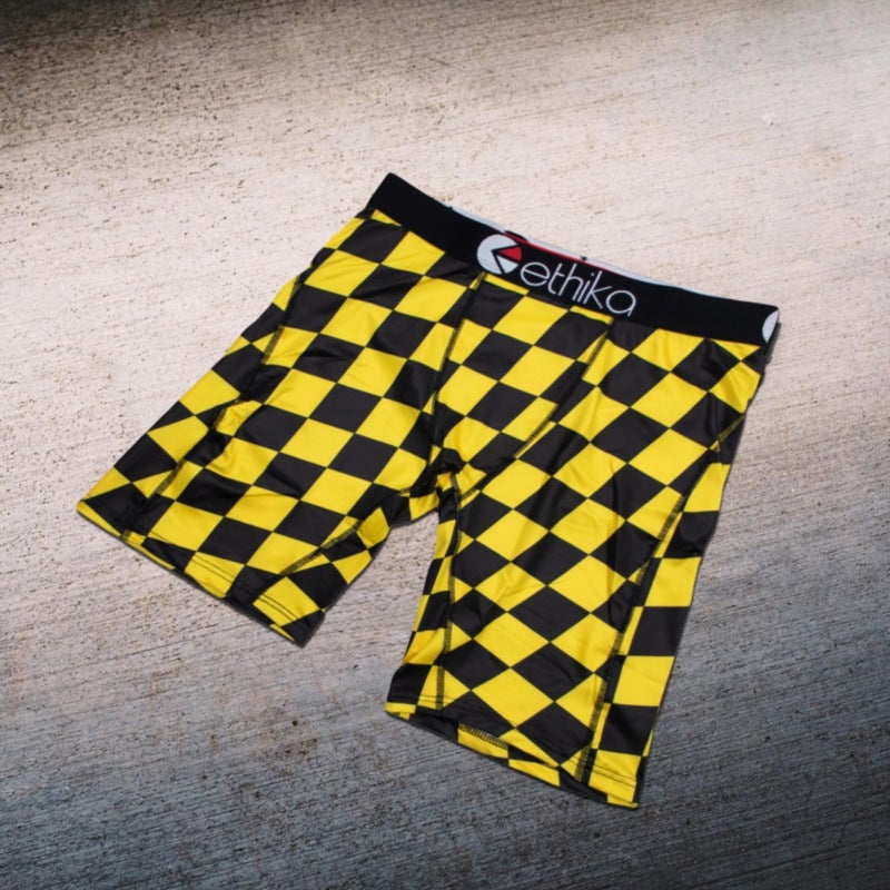 Ethika Boxer Briefs