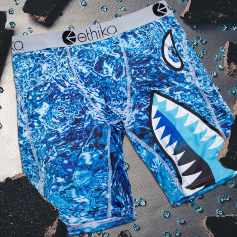 Ethika Boxer Briefs