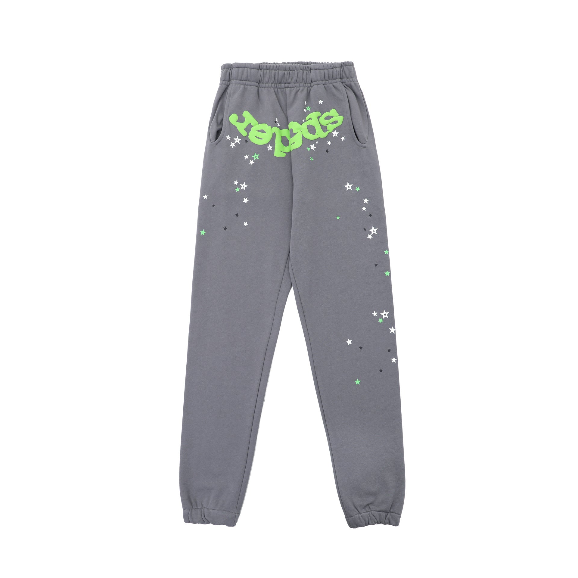 Sp5der Hoodie & Sweatpants Need to be purchased separately