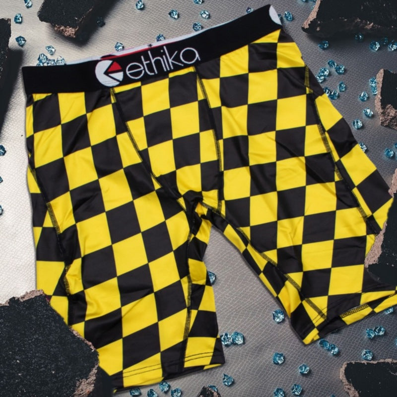 Ethika Boxer Briefs