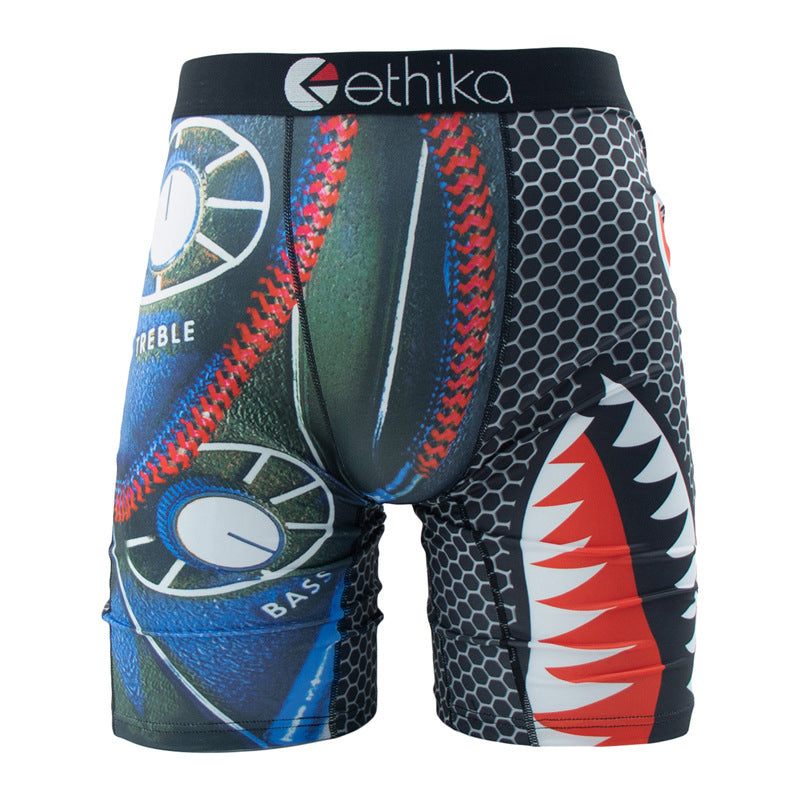 Ethika Boxer Briefs