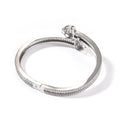 Bracelet Love Light Luxury Copper Zircon Bracelet St. Valentine's Spectrum