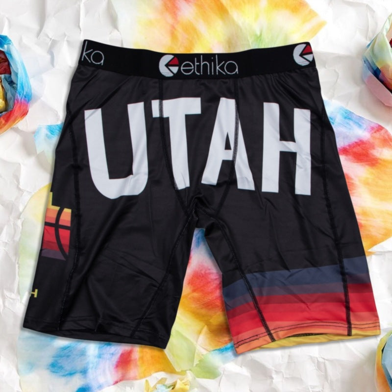 Ethika Boxer Briefs