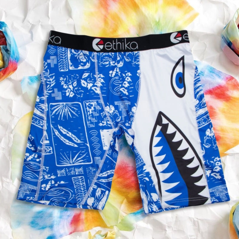 Ethika Boxer Briefs