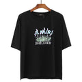 Amiri T Shirt Floral Print