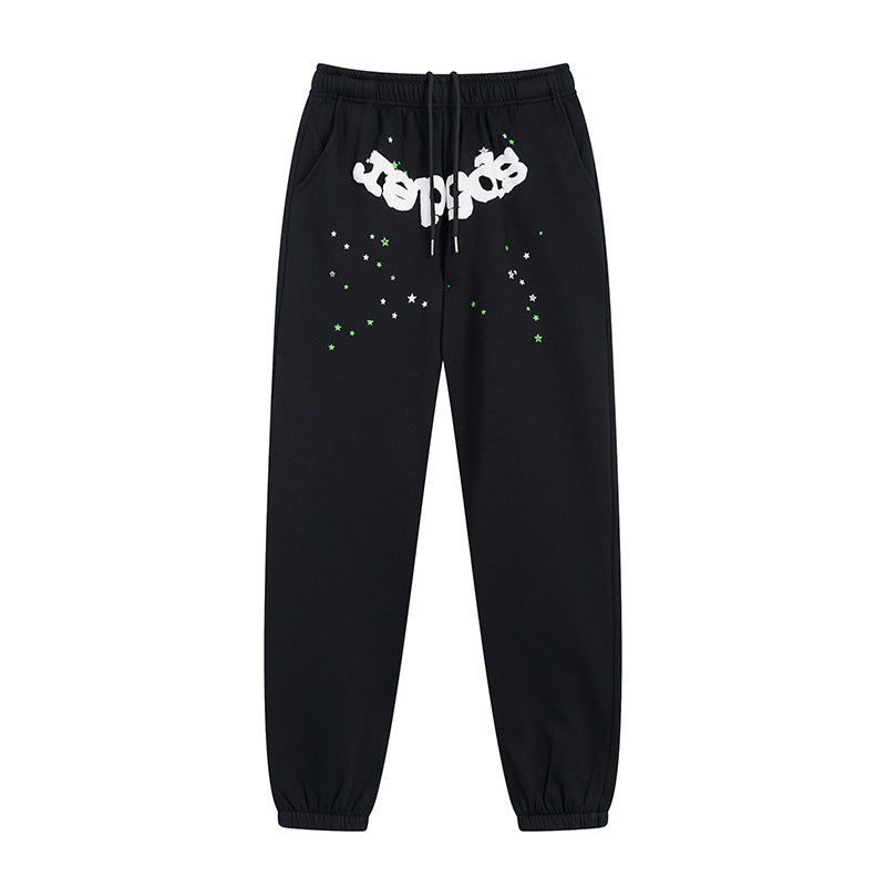 Sp5der Hoodie & Sweatpants Need to be purchased separately