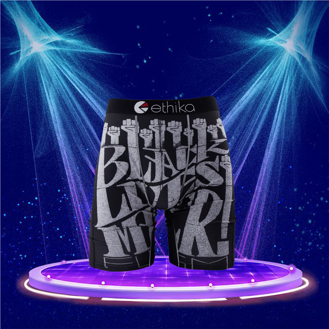 Ethika Boxer Briefs
