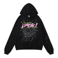 Sp5der Hoodie & Sweatpants Need to be purchased separately