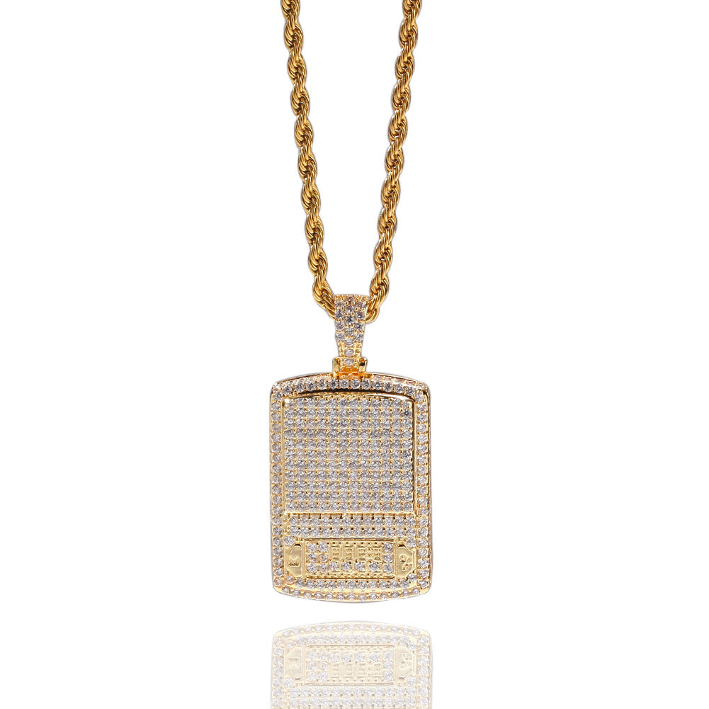 Jewelry Zircon Digital Scale Spectrum Royalty