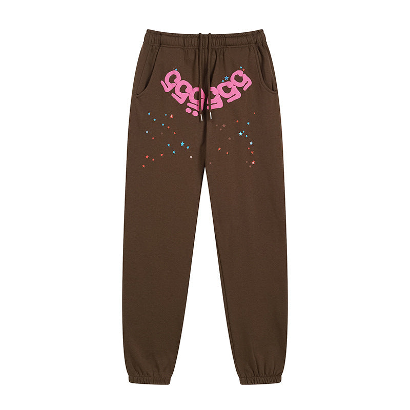 Sp5der Hoodie & Sweatpants Need to be purchased separately