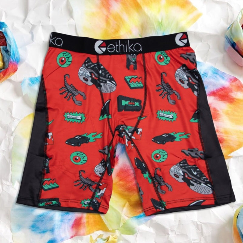 Ethika Boxer Briefs