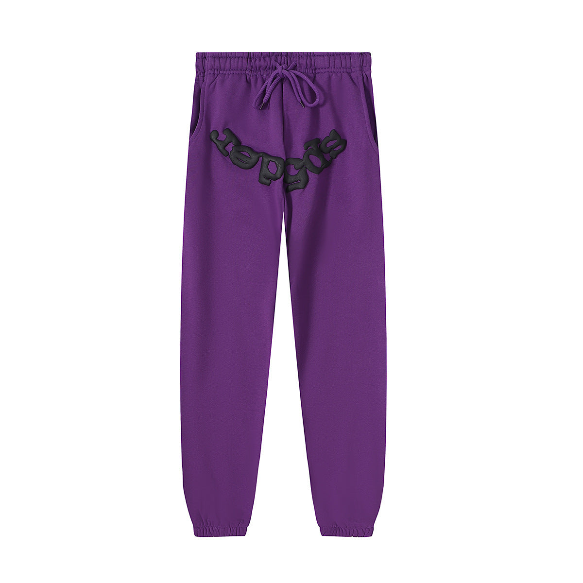 Sp5der Hoodie & Sweatpants Velvet Sport