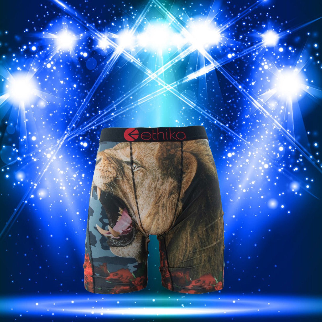 Ethika Boxer Briefs