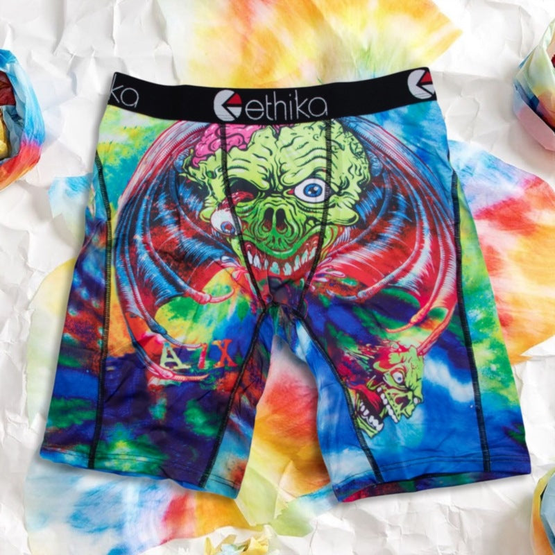 Ethika Boxer Briefs