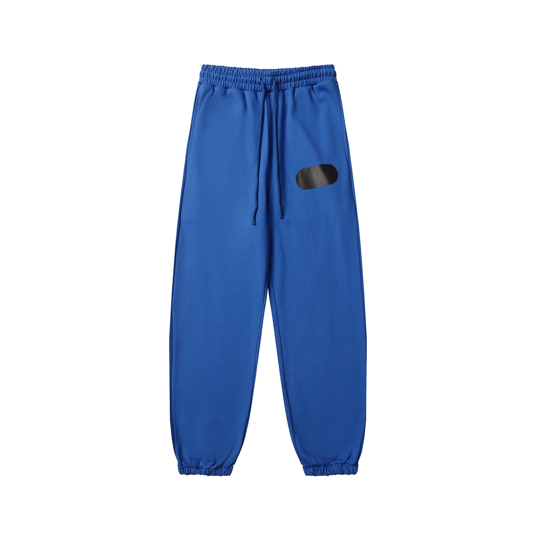 Gallery Dept Sweatpants Unisex Loose Cuffed Sweatpants