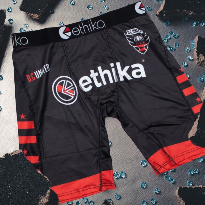 Ethika Boxer Briefs