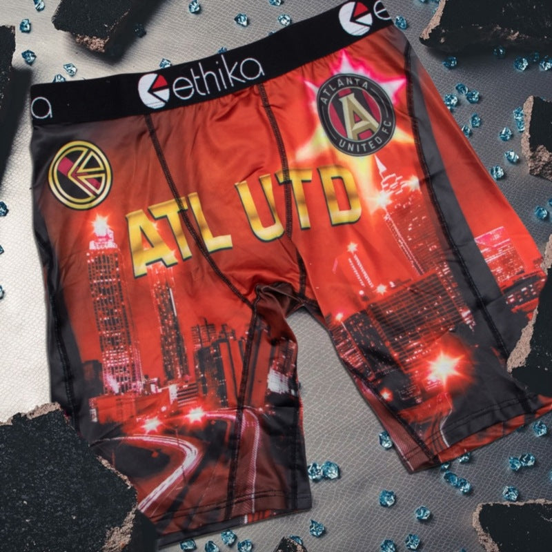 Ethika Boxer Briefs