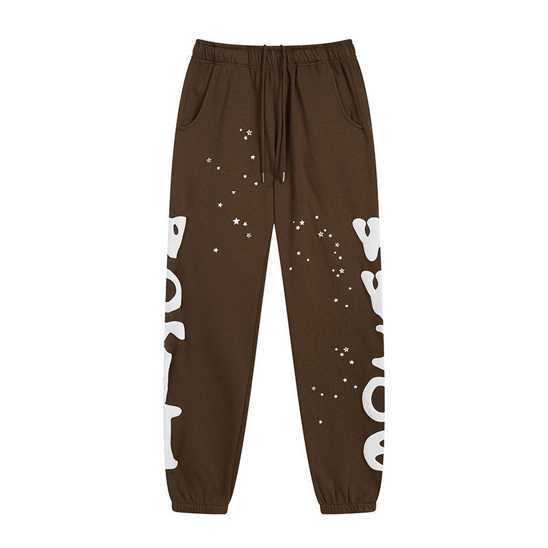 Sp5der Hoodie & Sweatpants Need to be purchased separately