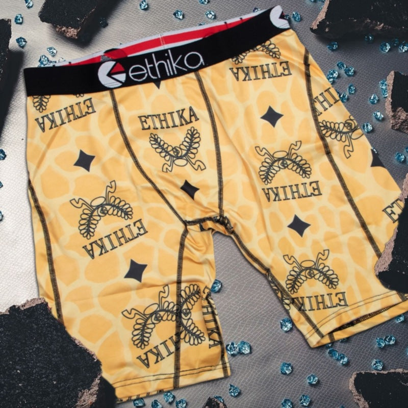 Ethika Boxer Briefs