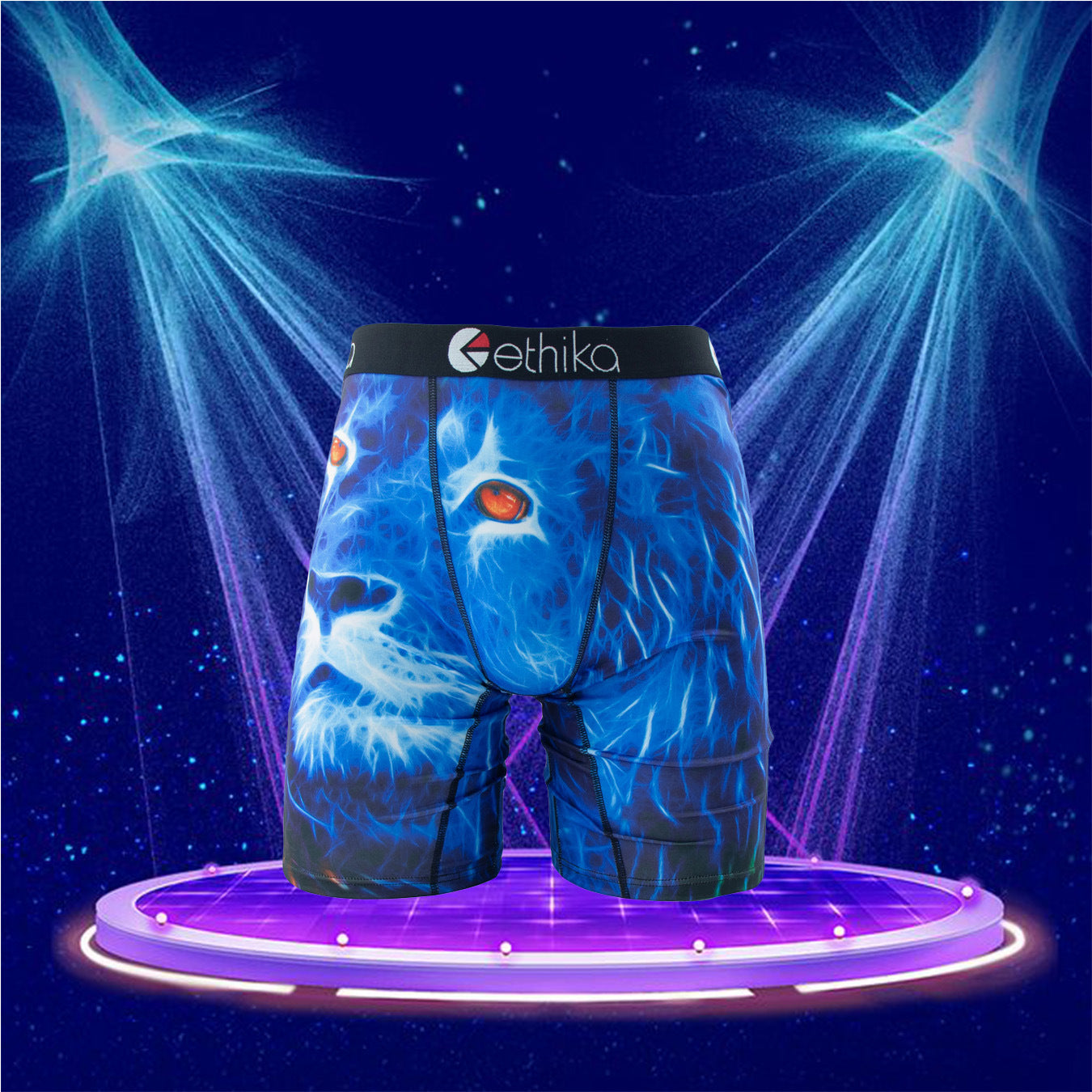 Ethika Boxer Briefs