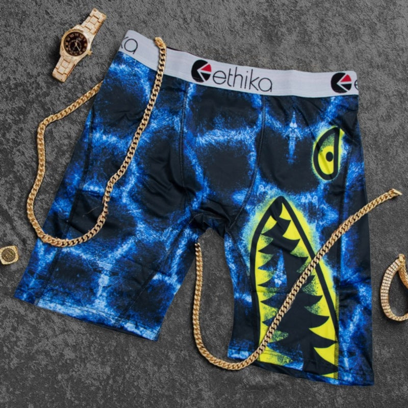 Ethika Boxer Briefs
