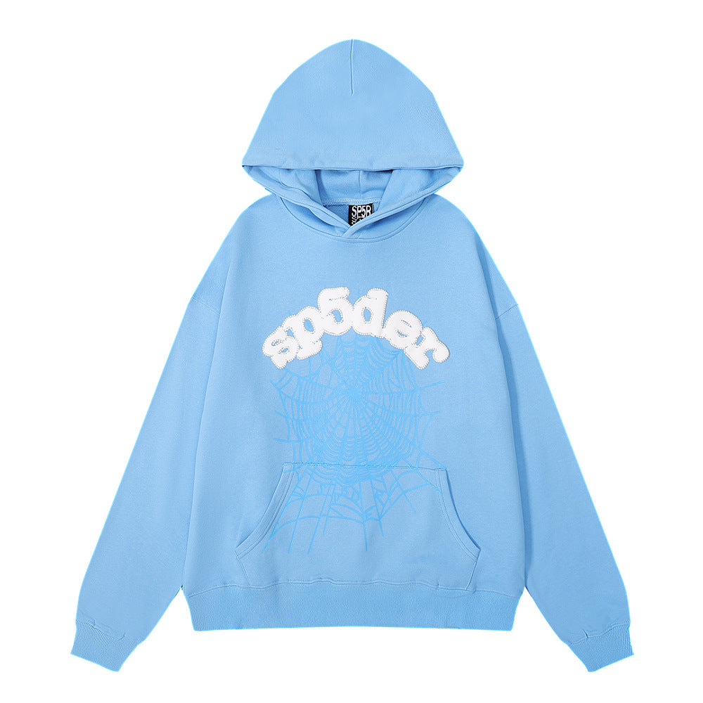 Sp5der Hoodie & Sweatpants Need to be purchased separately
