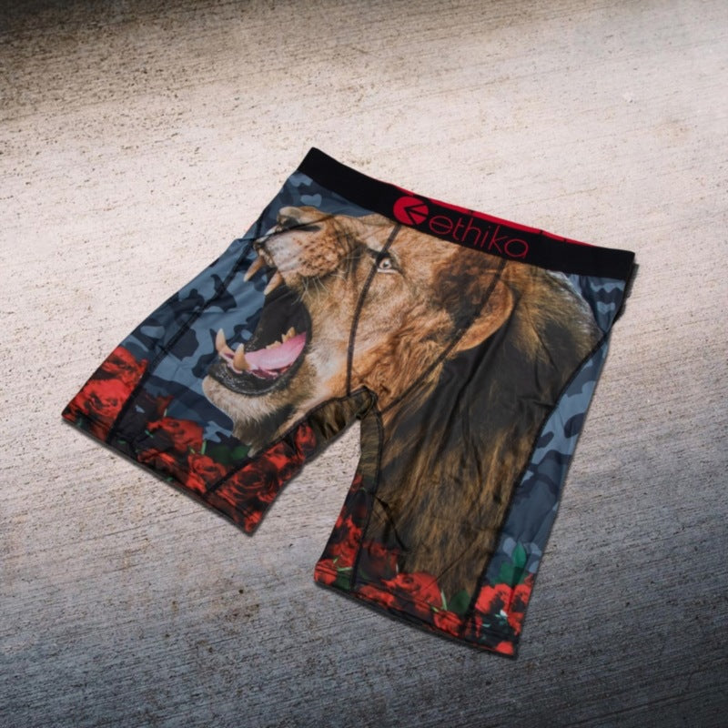 Ethika Boxer Briefs