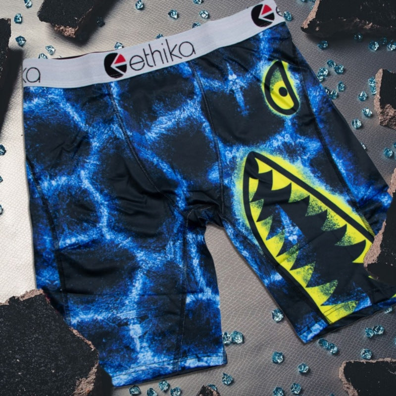 Ethika Boxer Briefs