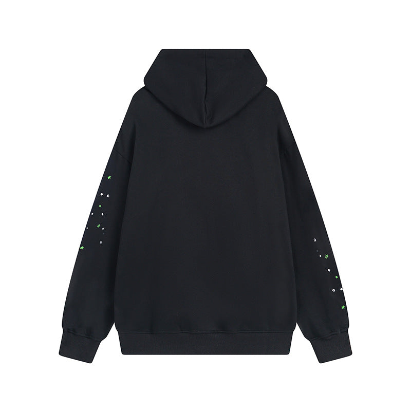 Sp5der Hoodie & Sweatpants Need to be purchased separately