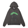 Sp5der Hoodie & Sweatpants Need to be purchased separately