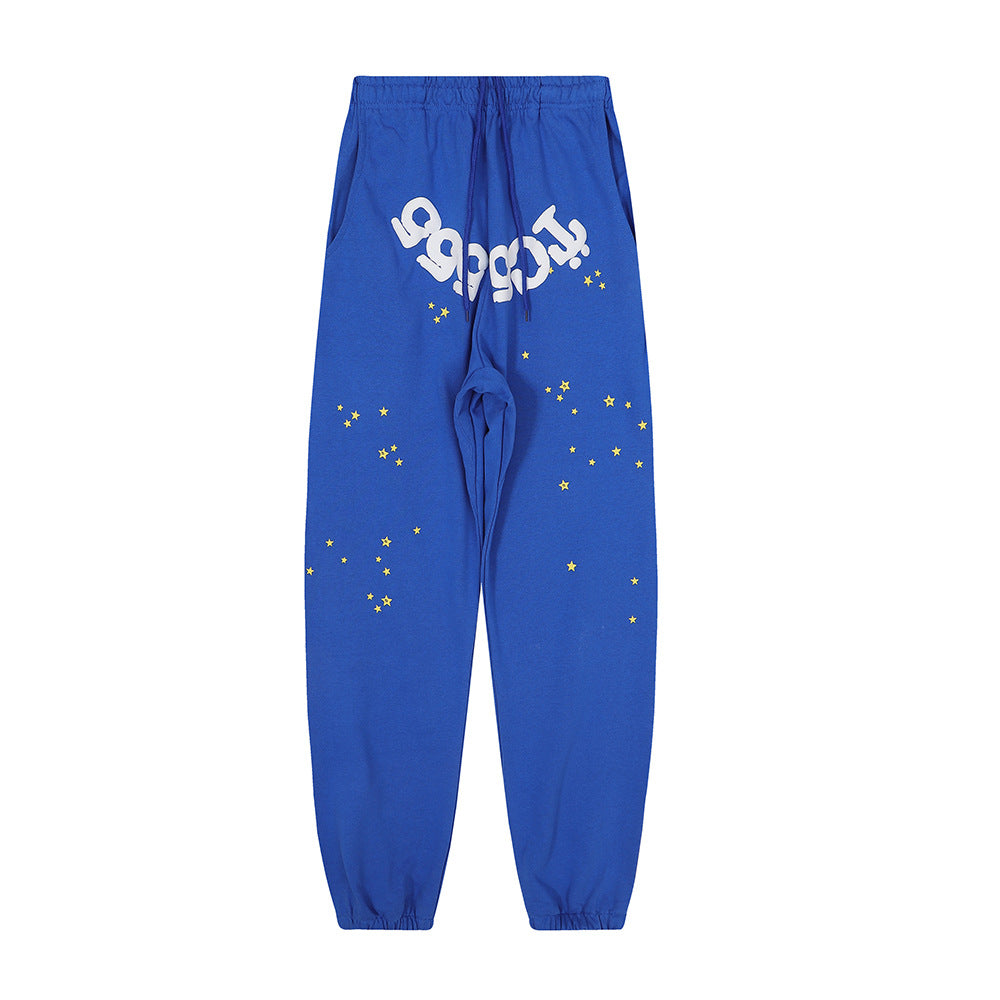 Sp5der Hoodie & Sweatpants Need to be purchased separately