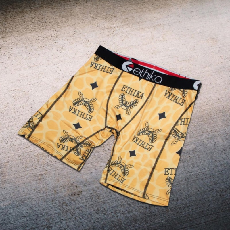 Ethika Boxer Briefs