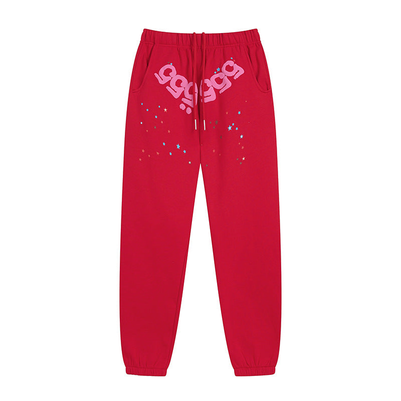 Sp5der Hoodie & Sweatpants Need to be purchased separately