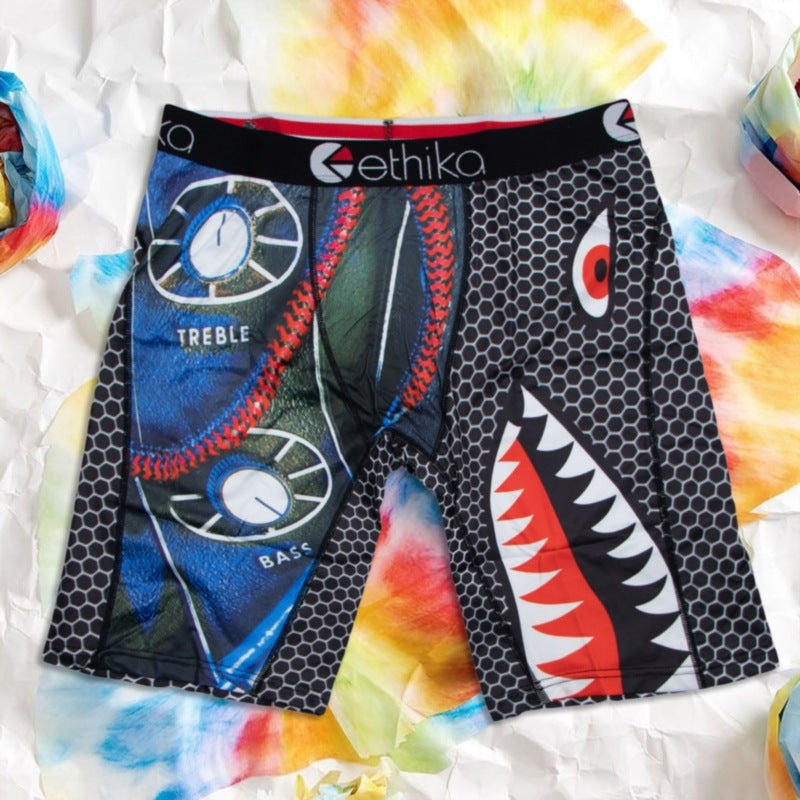 Ethika Boxer Briefs