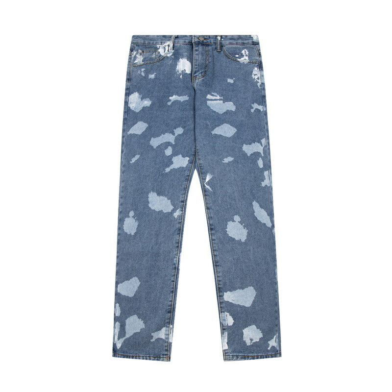 Gallery Dept Jeans Unisex Loose Jeans