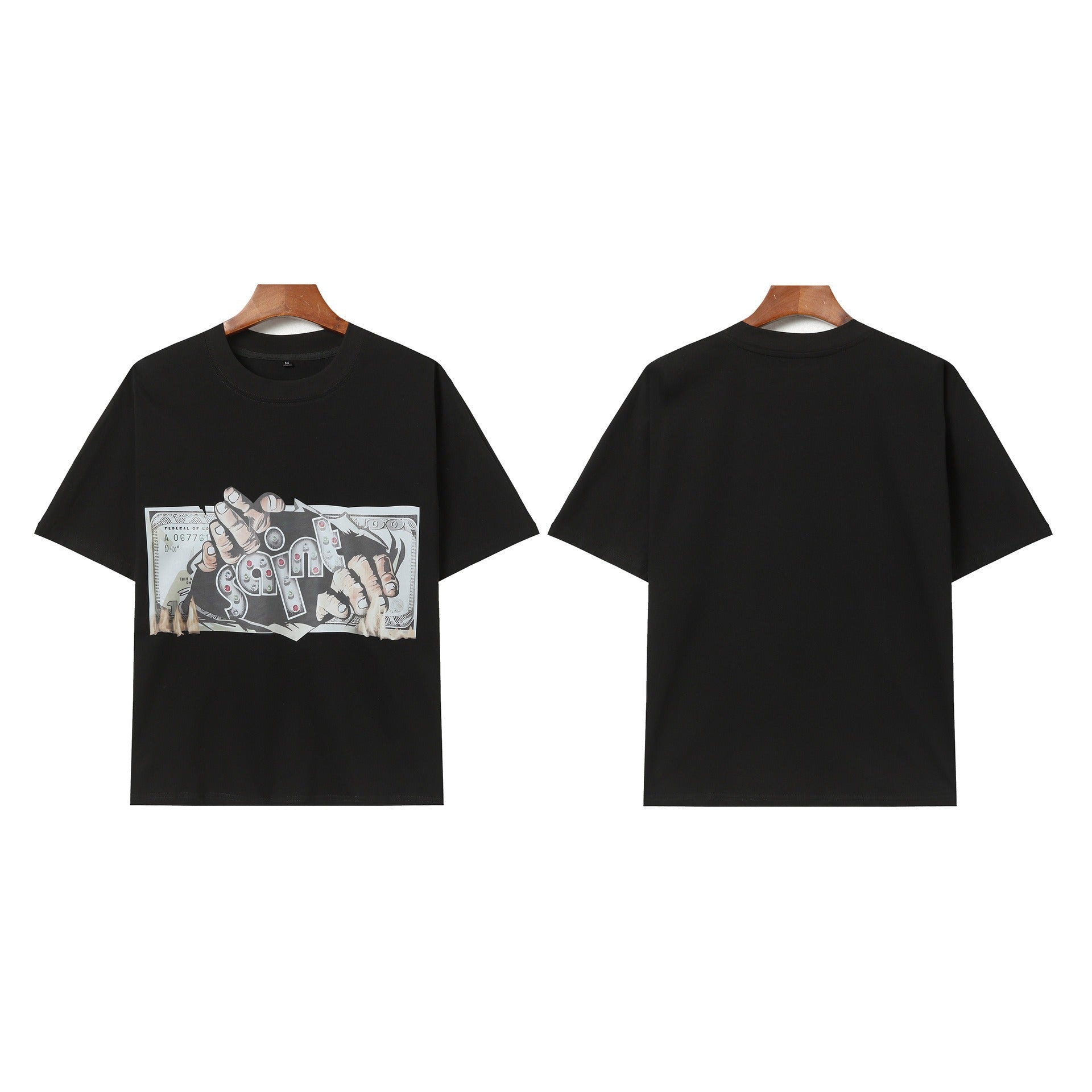 Billionaire T Shirts