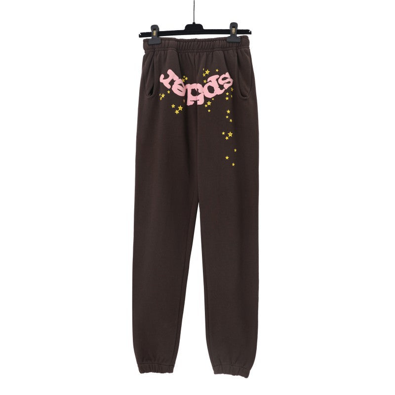 Sp5der Hoodie & Sweatpants Need to be purchased separately