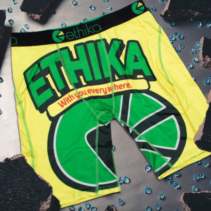 Ethika Boxer Briefs